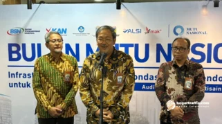 DPR Dorong Optimalisasi Fungsi BSN untuk Tingkatkan Daya Saing Nasional