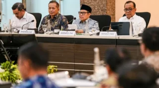 DPR Dorong Orkestrasi Penanganan Pascabencana Aceh-Sumatera dalam Satu Komando, Janjikan Sinergi Tanpa Hambatan