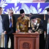 DPR Dorong Pancasila Sebagai Benteng Hadapi Era Digital