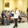 DPR Dorong Pemanfaatan Telur Bebek dalam Program Makan Bergizi Gratis