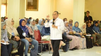 DPR Dorong Pemanfaatan Telur Bebek dalam Program Makan Bergizi Gratis