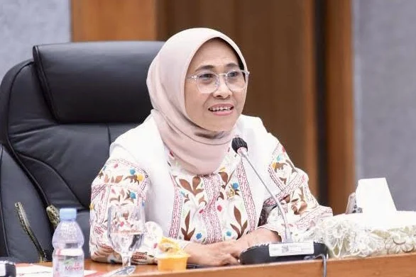 DPR Dorong Pembinaan Suporter untuk Cegah Kericuhan Sepak Bola Nasional