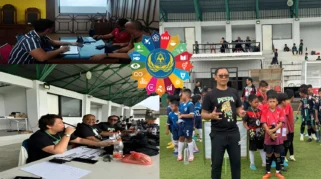 DPR Dorong Pendekatan Pembinaan Suporter untuk Cegah Kericuhan Sepak Bola