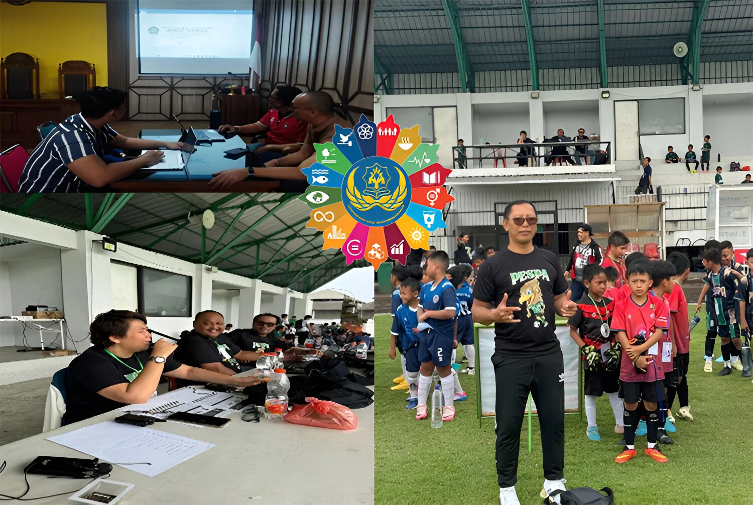 DPR Dorong Pendekatan Pembinaan Suporter untuk Cegah Kericuhan Sepak Bola