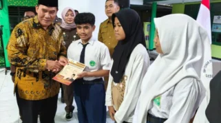 DPR Dorong Penguatan Beasiswa Vokasi dan CSR Pendidikan