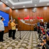 DPR Dorong Penguatan Ketahanan Energi Nasional di Tengah Gejolak Global