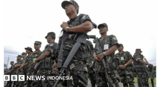 DPR Mendesak Pemerintah Bebaskan Dua Jurnalis dan Tujuh WNI yang Disandera Israel dalam Misi Kemanusiaan Gaza