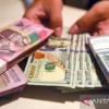 DPR Minta Bank Indonesia Pertahankan Nilai Tukar Rupiah di Level Rp16.500 per Dolar AS