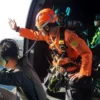 DPR Minta Investigasi Menyeluruh atas Gangguan GPS Penerbangan di Indonesia