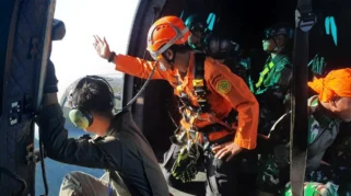 DPR Minta Investigasi Menyeluruh atas Gangguan GPS Penerbangan di Indonesia