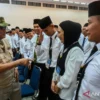 DPR Minta Kemenhaj Prioritaskan Persiapan Puncak Ibadah Haji di Armuzna