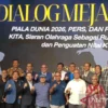 DPR Minta RRI Perluas Jangkauan Siaran Piala Dunia 2026 ke Wilayah 3T