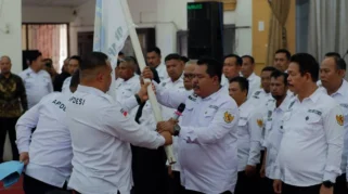 DPR Panggil Agrinas untuk Rekrutmen 30 Ribu Manajer Koperasi Desa