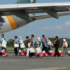DPR Pastikan Belum Ada Keberangkatan Haji Ilegal dari Indonesia