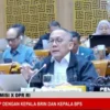 DPR Sebut Manipulasi Data Riset Rusak Marwah Akademisi Indonesia