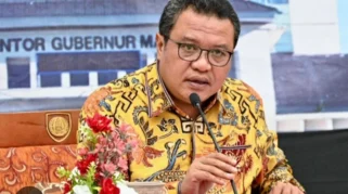 DPR Soroti Dominasi Segelintir PH di Industri Film Indonesia