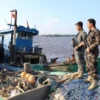 DPR Soroti Maraknya Penangkapan Ikan Ilegal dan Potensi Ekonomi Biru Rp3.000 Triliun