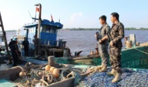 DPR Soroti Maraknya Penangkapan Ikan Ilegal dan Potensi Ekonomi Biru Rp3.000 Triliun