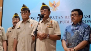DPR Soroti Masalah Utama Polri: Potensi Sewenang-wenang dalam Proses Hukum