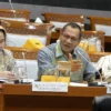 DPR Tegaskan KBIHU Tidak Boleh Ambil Alih Peran Kemenhaj dalam Penyelenggaraan Haji