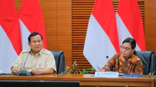 DPR Tegaskan Pernyataan Presiden Prabowo soal Rupiah Bertujuan Menenangkan Rakyat