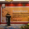 DPR Tekankan Pentingnya Data Akurat dalam Sensus Ekonomi 2026