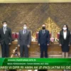 DPR Tekankan Peran Krusial Dewan Pengawas LPP RRI di Periode Mendatang