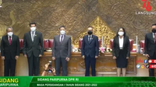 DPR Tekankan Peran Krusial Dewan Pengawas LPP RRI di Periode Mendatang