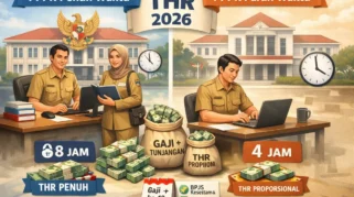 DPRD Bengkulu Pastikan PPPK Paruh Waktu Aman dari PHK Massal hingga 2026