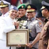 DPRD dan Polrestabes Surabaya Tingkatkan Sinergi untuk Jaga Keamanan Kota dan Bahas Isu Strategis