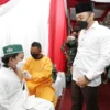 DPRD Jatim Dukung Ponpes Sunan Kalijogo Jadi Pelopor Pengelolaan Sampah di Surabaya