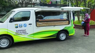DPRD Jember Dorong Layanan Samsat Masuk MPP Mini Kecamatan