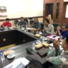 DPRD Jember Siapkan Pembahasan dan Pengesahan 23 Raperda Tahun Ini