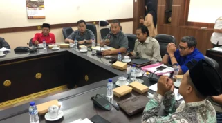 DPRD Jember Siapkan Pembahasan dan Pengesahan 23 Raperda Tahun Ini