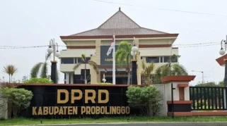 DPRD Kota Probolinggo Selidiki Dugaan Penyimpangan Dana Bosda di SMPN 5