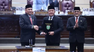 DPRD Pasuruan Sahkan Tiga Perda Strategis Setelah Terhenti 2,5 Tahun
