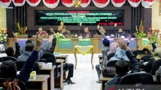 DPRD Situbondo Desak Perusahaan Kosmetik Perbaiki IPAL dan Lengkapi SIPA