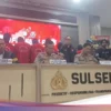DPRD Sulsel Gelar RDP Usut Polemik Seleksi Paskibraka Nasional