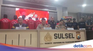 DPRD Sulsel Gelar RDP Usut Polemik Seleksi Paskibraka Nasional