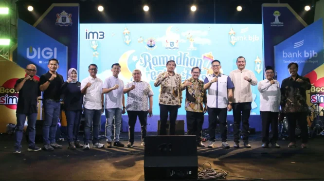 DPRD Surabaya Dorong Pemkot Perbanyak Event Hiburan untuk Dongkrak Ekonomi UMKM