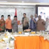 DPW PKS DKI Jakarta Resmikan Rumah Inovasi Energi Ramah Lingkungan dalam Milad ke-24