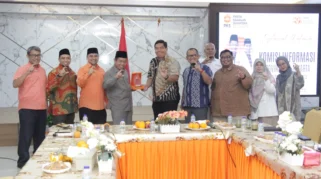 DPW PKS DKI Jakarta Resmikan Rumah Inovasi Energi Ramah Lingkungan dalam Milad ke-24