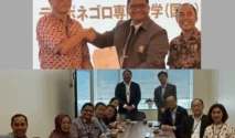 DPWK FT UNDIP Perkuat Kolaborasi Internasional dengan University of Pennsylvania dalam Ketahanan Iklim dan Keberlanjutan Perkotaan