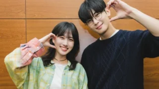Drakor The Wonderfools: Cerita Superhero dengan Park Eun-bin dan Cha Eun-woo