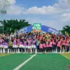 Drama Adu Penalti Warnai Final MilkLife Soccer Challenge Surabaya Seri 2