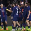 Drama Gila di Paris: PSG vs Bayern Munchen Menang Tipis 5-4 dalam Laga 9 Gol