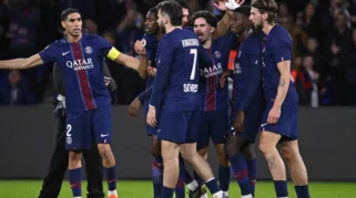 Drama Gila di Paris: PSG vs Bayern Munchen Menang Tipis 5-4 dalam Laga 9 Gol