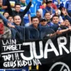 Drama Gila! Persib Kalahkan PSM Makassar, Peluang Juara Terbuka di Rumah Sendiri