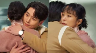 Drama Korea Baru Berjudul Tempting Romance Hadirkan Kolaborasi Jung Kyung Ho dan Jeon Yeo Been