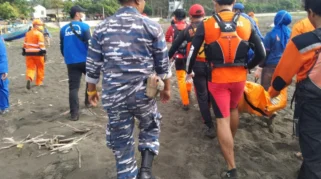 Drama Pemulangan Jenazah Korban Pantai Madasari Pangandaran, Keluarga Soroti Pelayanan Ambulans